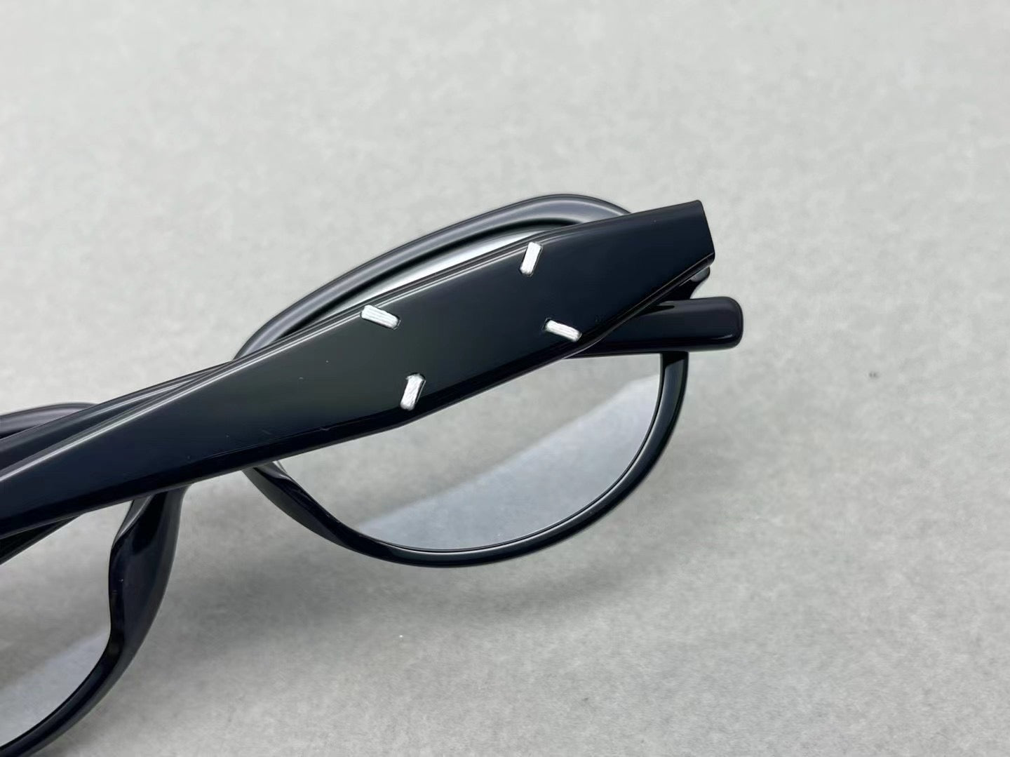 MM211 01 - Maison Margeila / Gentle Monster Eyeglasses