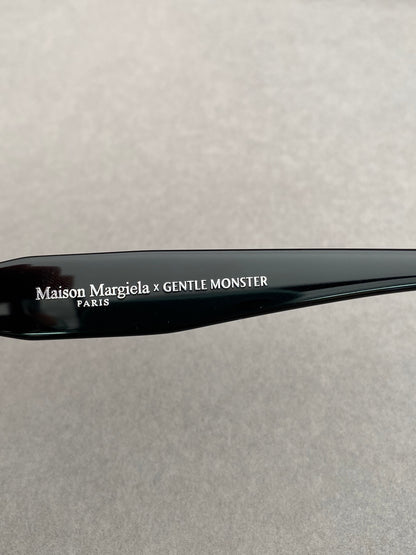 MM210 01 - Maison Margeila / Gentle Monster Eyeglasses