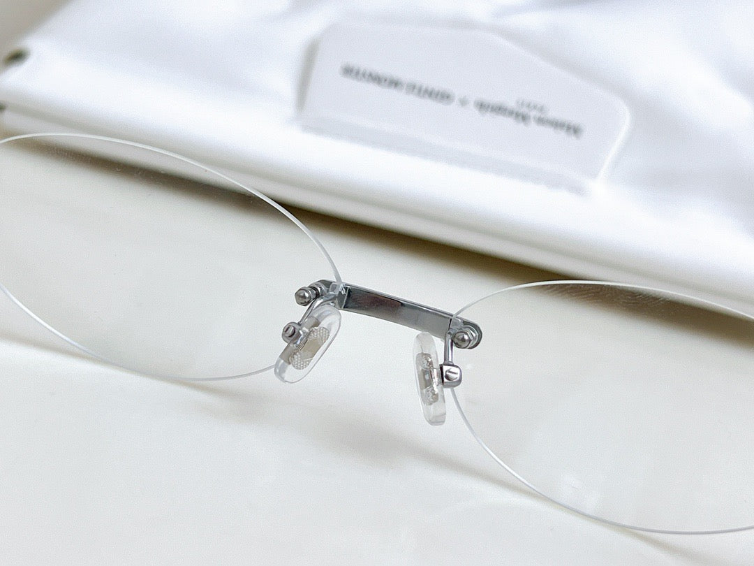 MM217 02 - Maison Margeila Eyeglasses