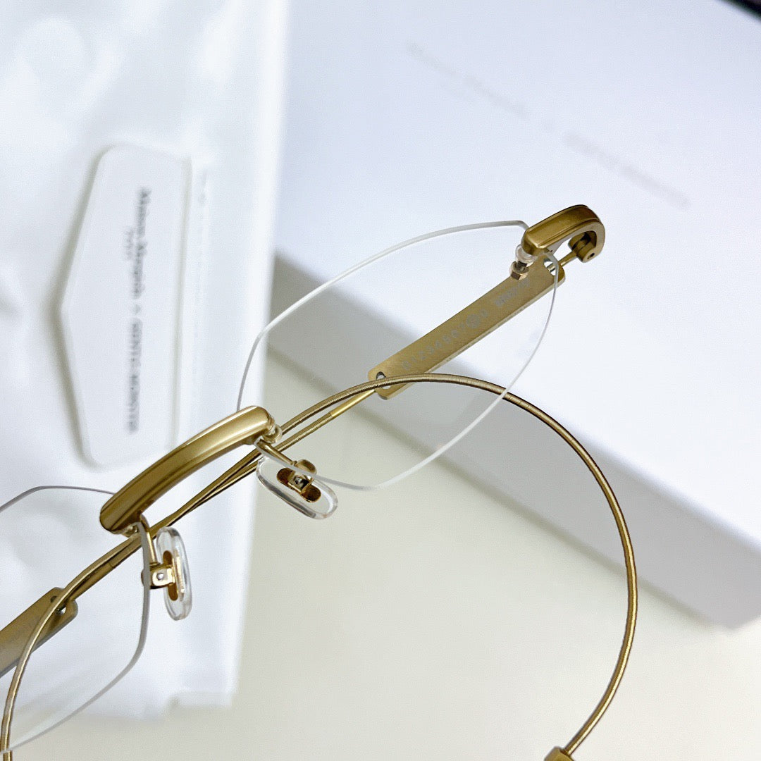 MM219 A030 - Maison Margeila / Gentle Monster Eyeglasses