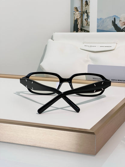 MM210 01 - Maison Margeila / Gentle Monster Eyeglasses