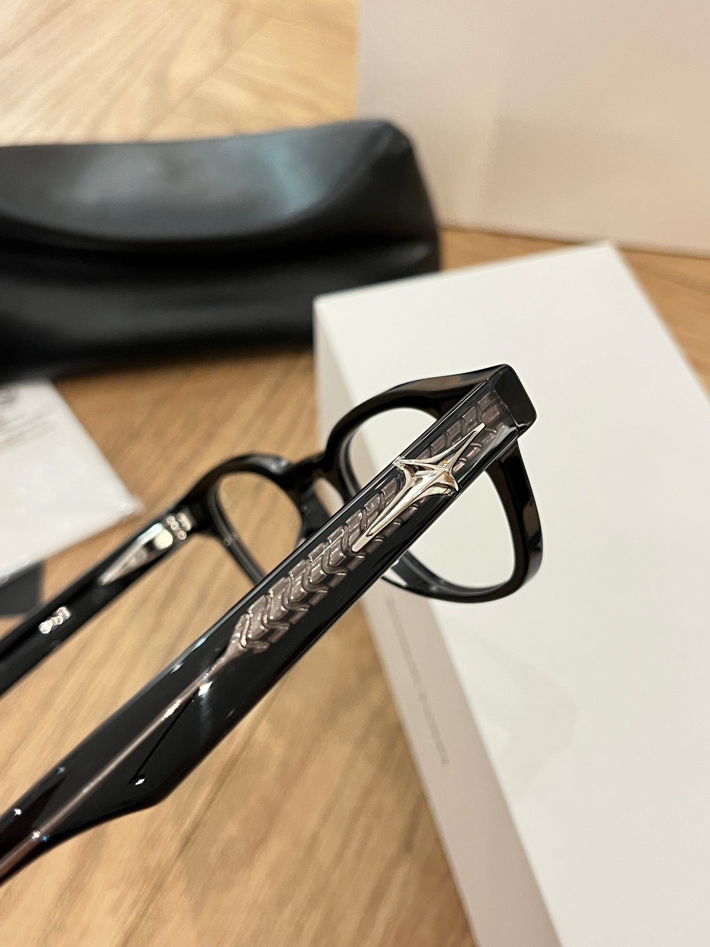 Joze 01 - Gentle Monster Eyeglasses – BTSGLASSES