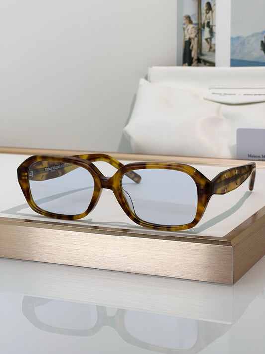 MM212 T6(GR) - Maison Margeila / Gentle Monster Eyeglasses