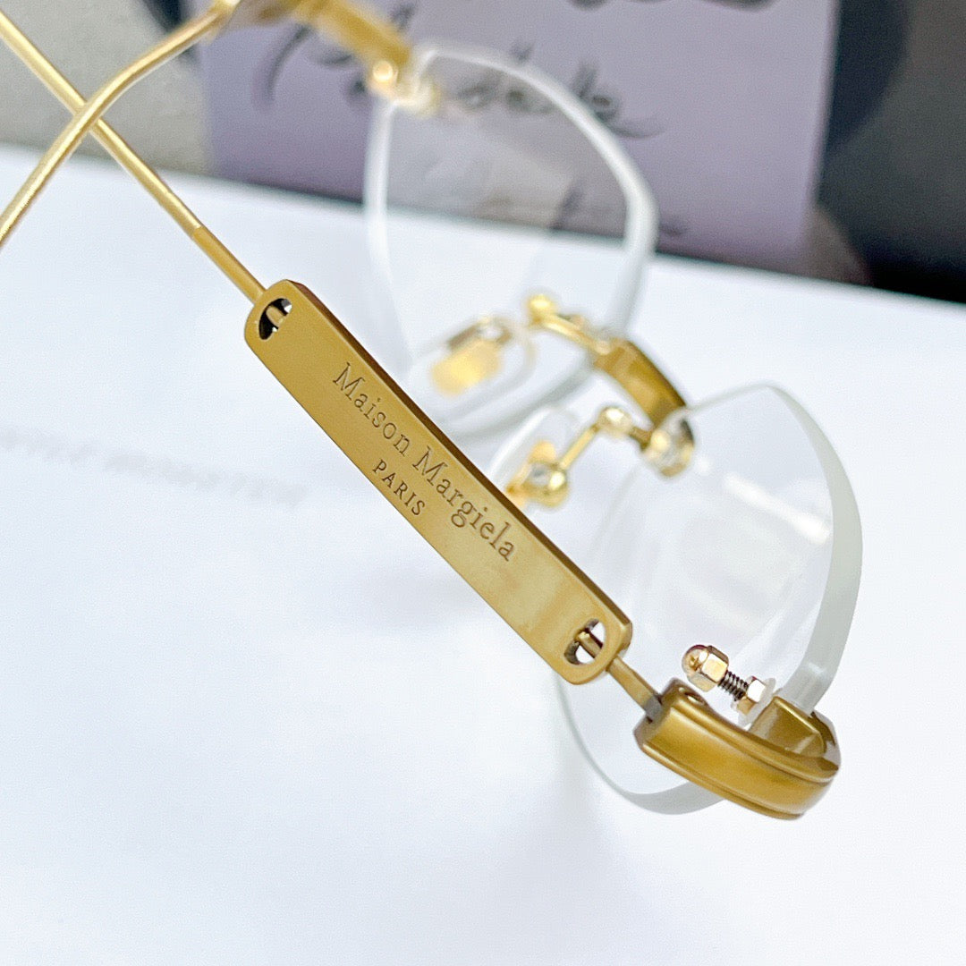 MM219 A030 - Maison Margeila / Gentle Monster Eyeglasses