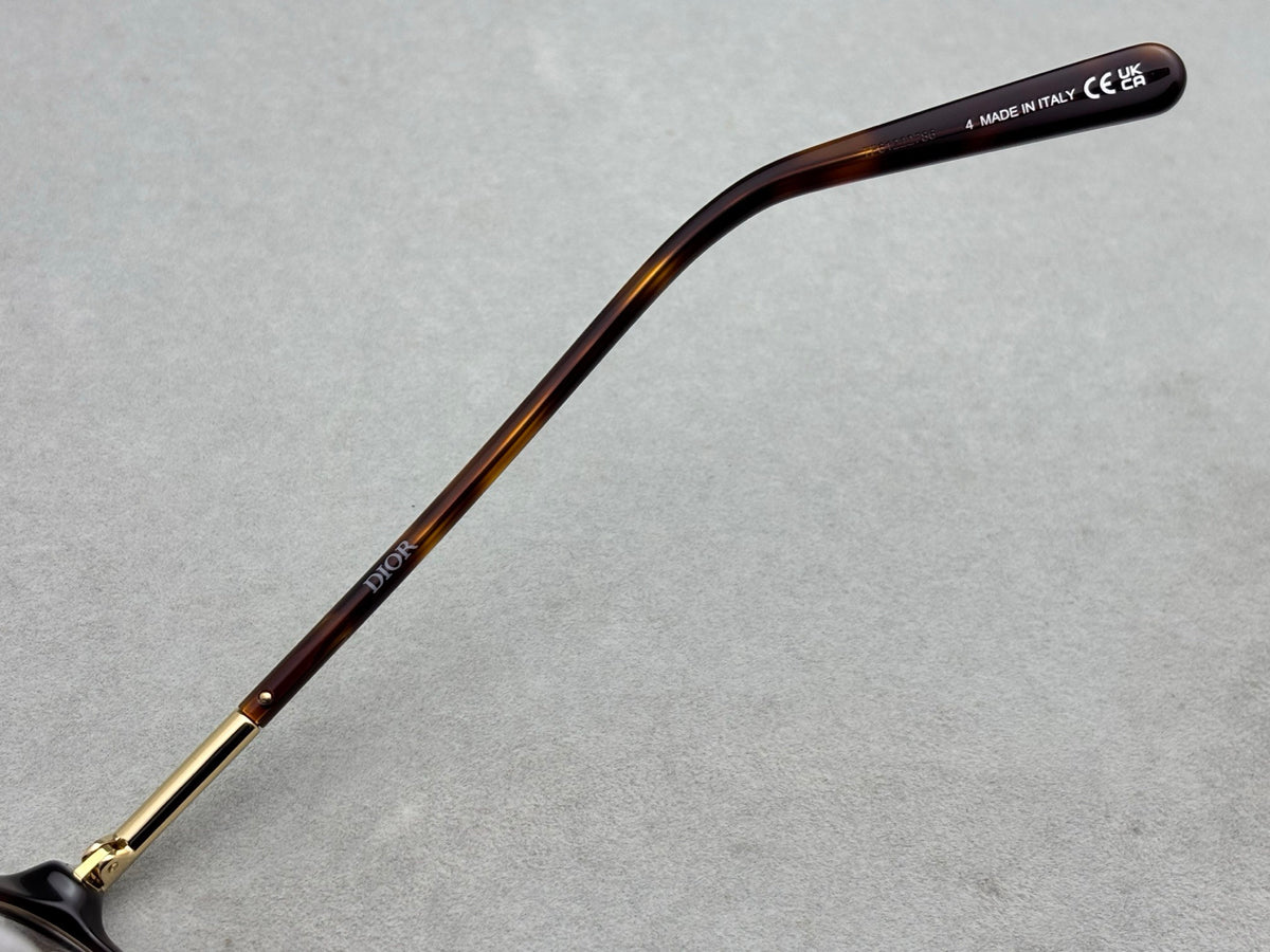 CD2600 Women's Cat-Eye Acetate Optical Glasses – 52-14-145