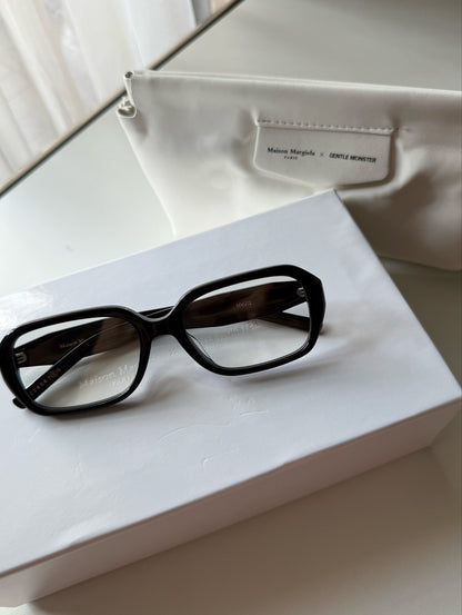 MM212 01 - Maison Margeila / Gentle Monster Eyeglasses