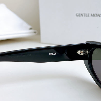 MM205 01- Maison Margeila / Gentle Monster Sunglasses