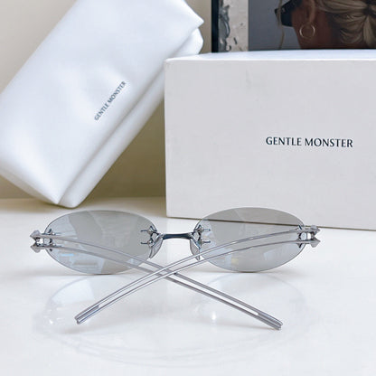 Node 02- Bold Gentle Monster