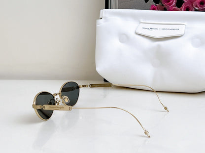 MM216 A030(G) - Maison Margeila / Gentle Monster Eyeglasses