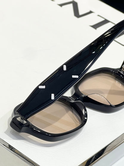 MM210 01(BR) - Maison Margeila / Gentle Monster Eyeglasses