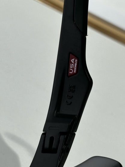 9208 Sport Cycling Shield Sunglasses – Wraparound Performance Eyewear