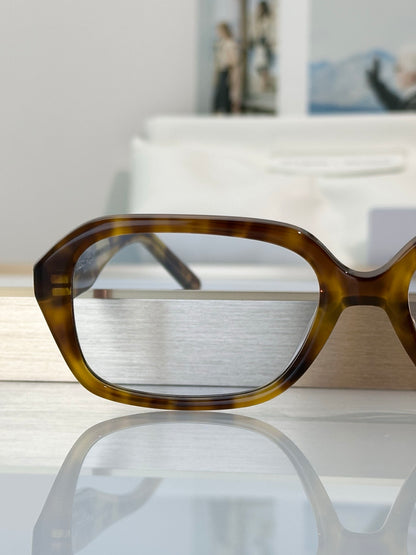 MM212 T6(GR) - Maison Margeila / Gentle Monster Eyeglasses