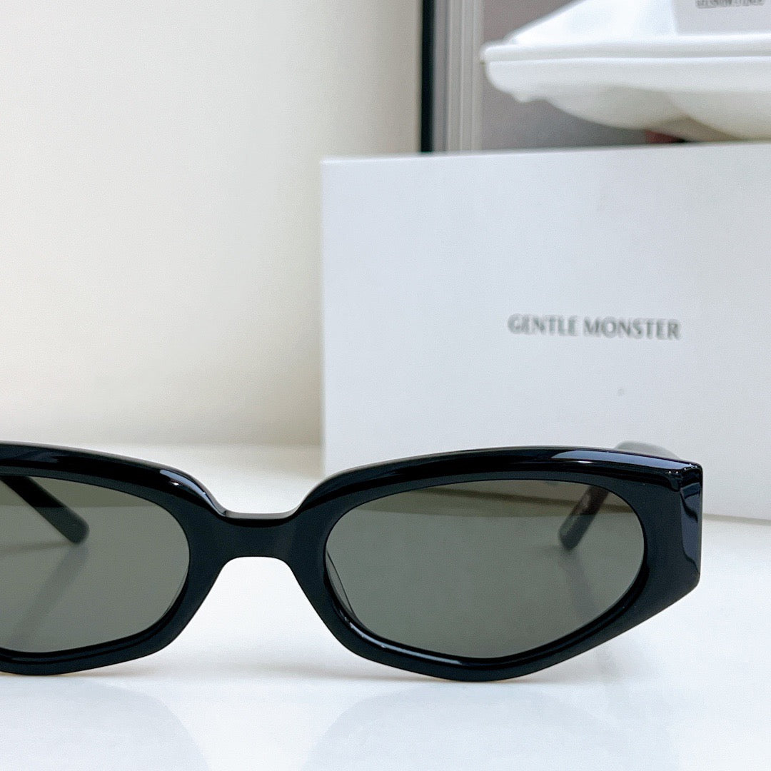 MM205 01- Maison Margeila / Gentle Monster Sunglasses – BTSGLASSES