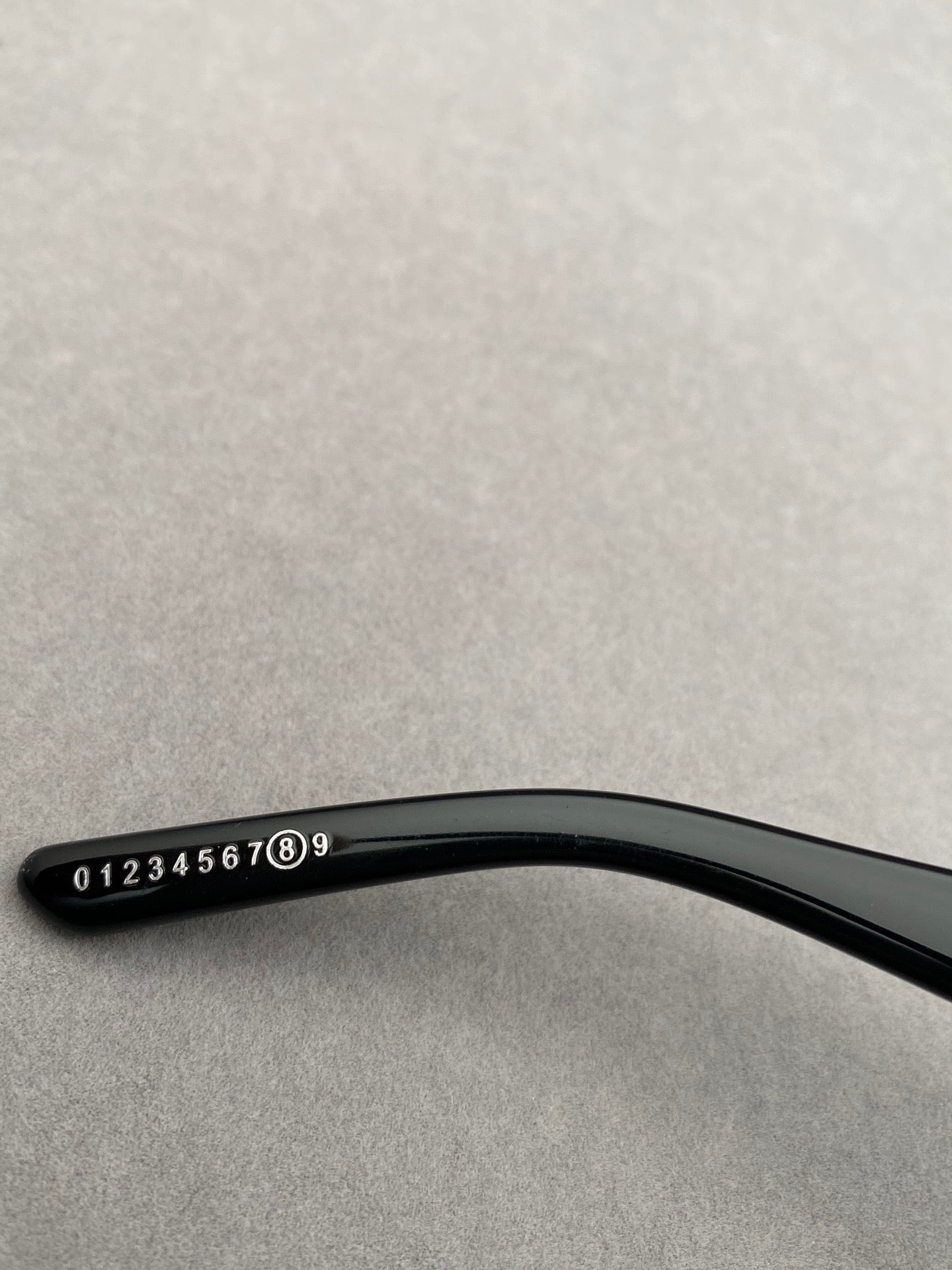 MM204 01- Maison Margeila / Gentle Monster Sunglasses