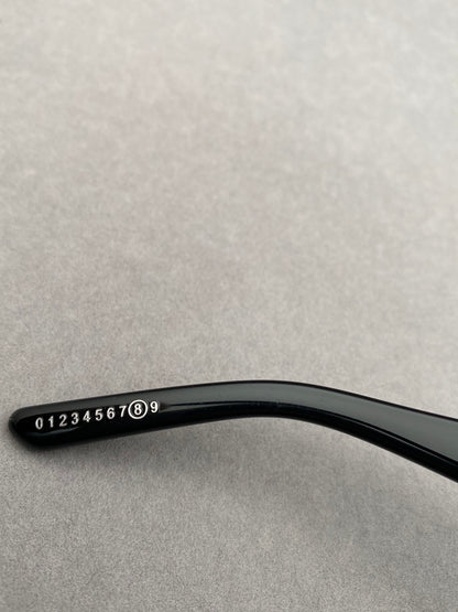 MM204 01- Maison Margeila / Gentle Monster Sunglasses