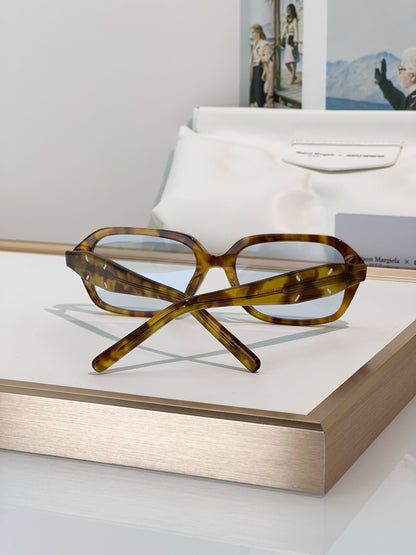 MM212 T6(GR) - Maison Margeila / Gentle Monster Eyeglasses