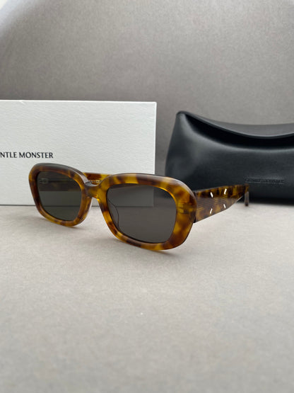 MM207 T6- Maison Margeila / Gentle Monster Sunglasses