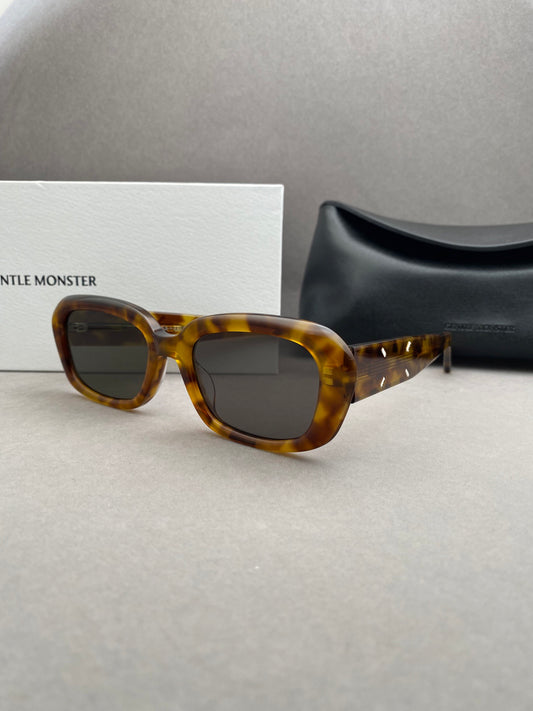 MM207 T6- Maison Margeila / Gentle Monster Sunglasses