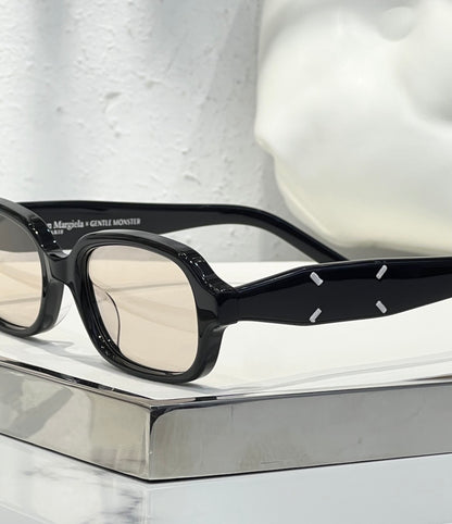 MM210 01(BR) - Maison Margeila / Gentle Monster Eyeglasses
