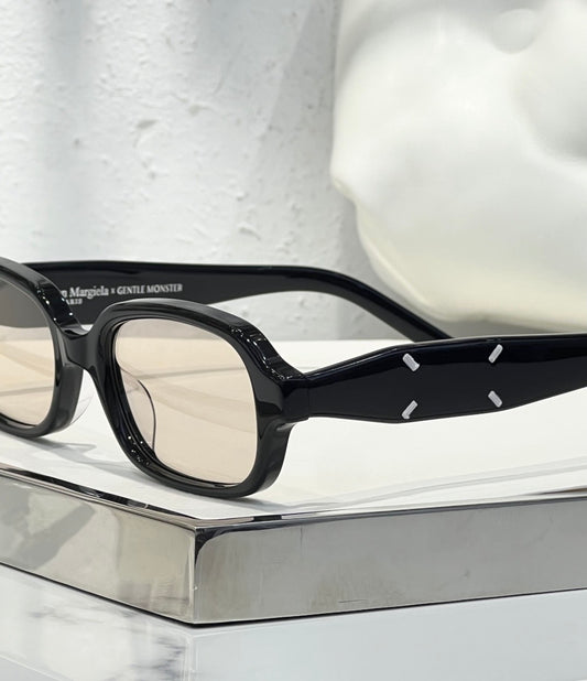 MM210 01(BR) - Maison Margeila / Gentle Monster Eyeglasses