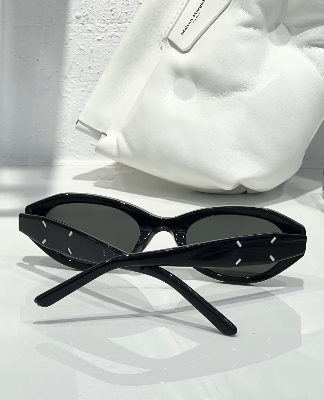 MM204 01- Maison Margeila / Gentle Monster Sunglasses