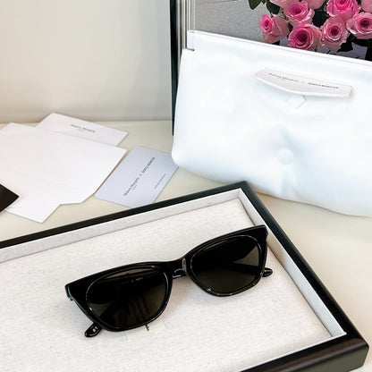 MM208 01- Maison Margeila / Gentle Monster Sunglasses
