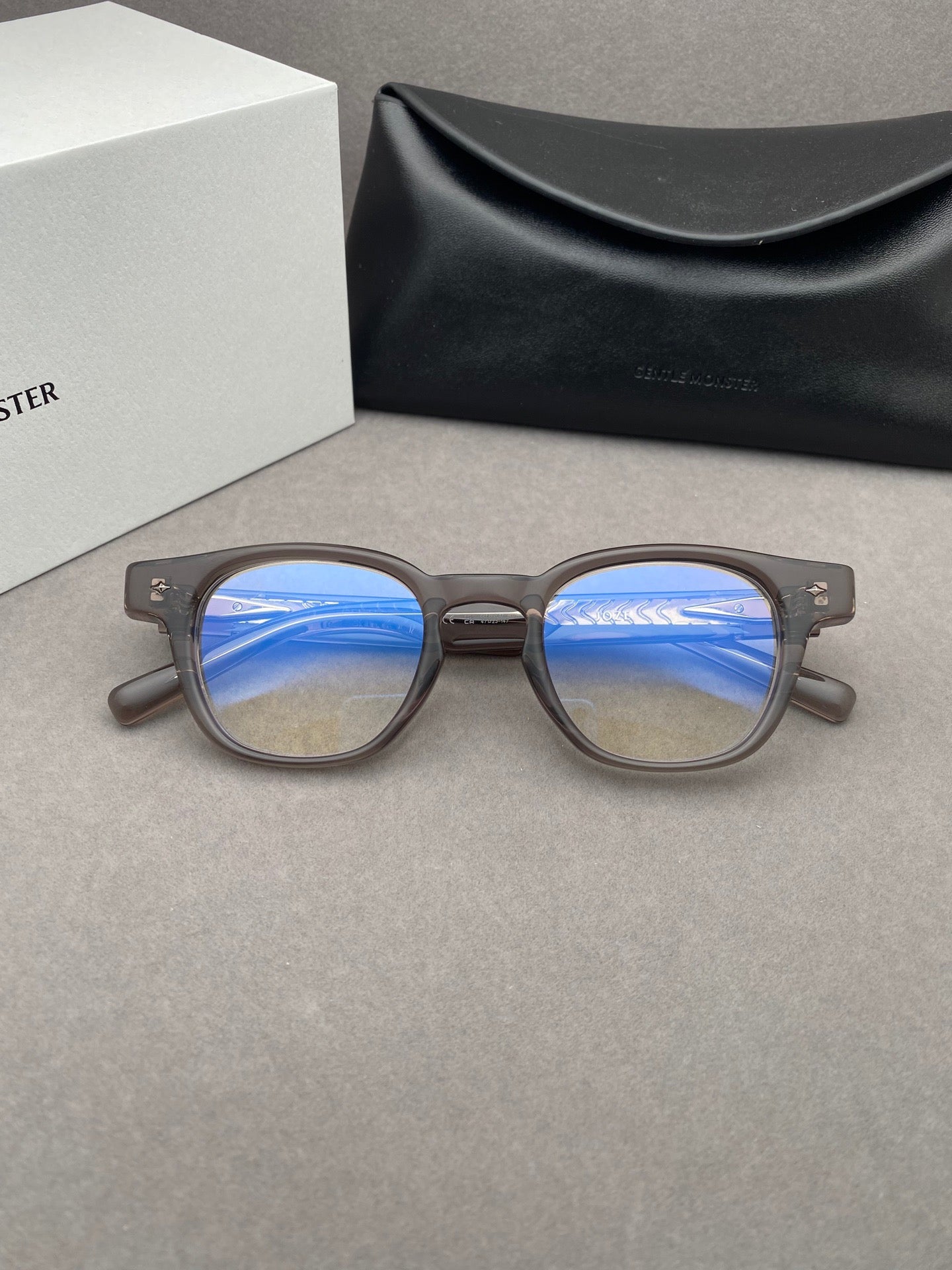 Joze BRC17 - Gentle Monster Eyeglasses