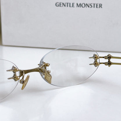 Node 030 - Bold Gentle Monster