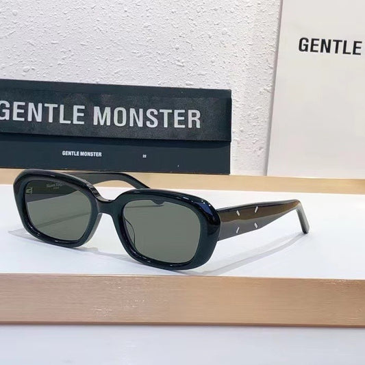 MM207 01- Maison Margeila / Gentle Monster Sunglasses