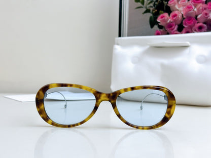 MM215 T6(gr)- Maison Margeila / Gentle Monster Eyeglasses