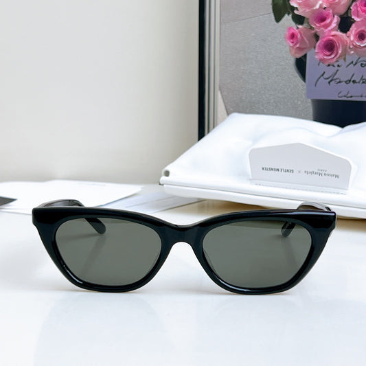 MM208 01- Maison Margeila / Gentle Monster Sunglasses