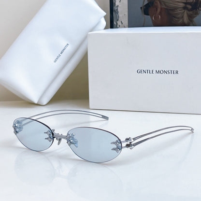 Node 02- Bold Gentle Monster