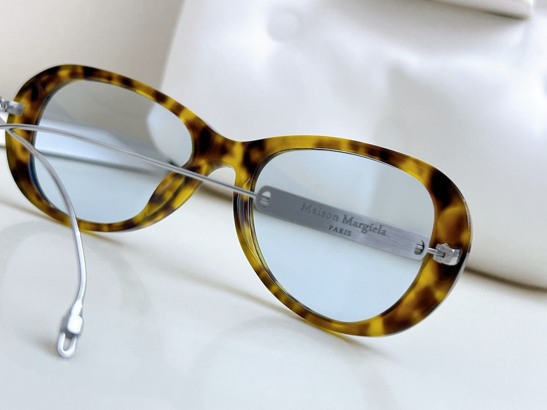 MM215 T6(gr)- Maison Margeila / Gentle Monster Eyeglasses