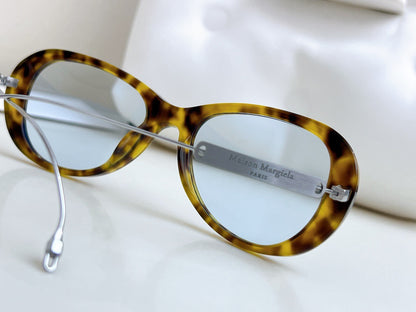MM215 T6(gr)- Maison Margeila / Gentle Monster Eyeglasses