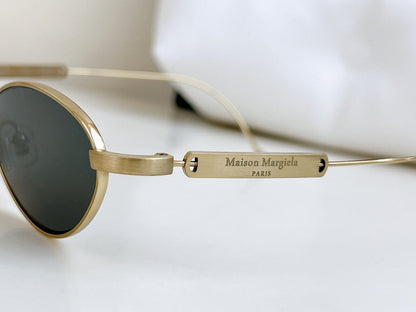 MM216 A030(G) - Maison Margeila / Gentle Monster Eyeglasses