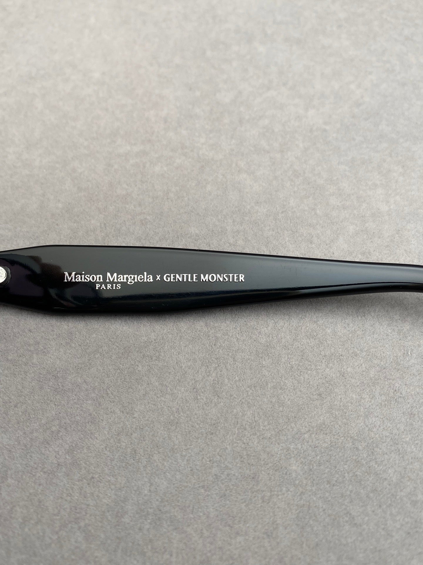 MM204 01- Maison Margeila / Gentle Monster Sunglasses