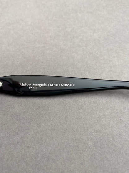 MM204 01- Maison Margeila / Gentle Monster Sunglasses