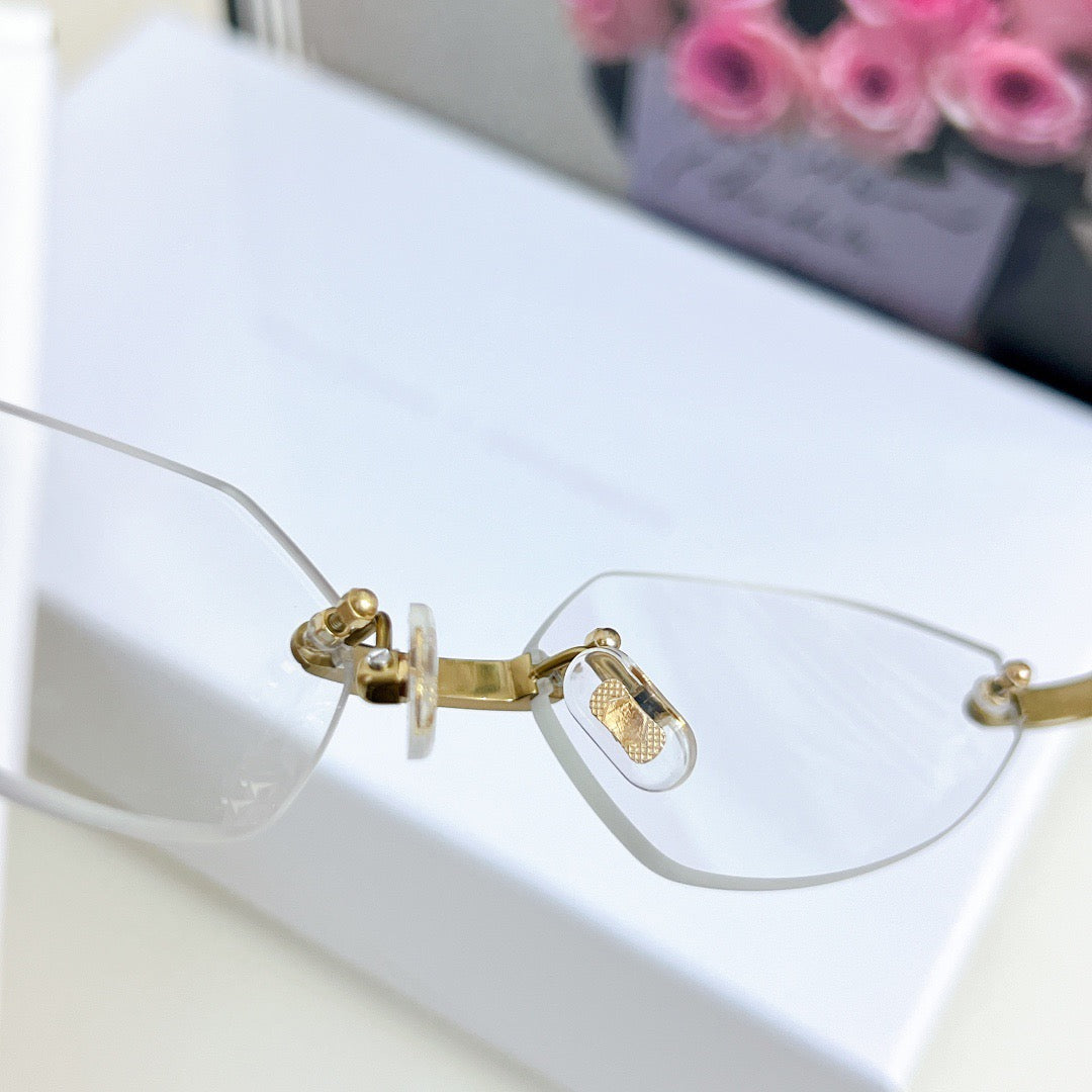 MM219 A030 - Maison Margeila / Gentle Monster Eyeglasses