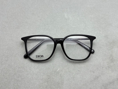 CD3500 Unisex Square Acetate Optical Glasses – 53-16-145