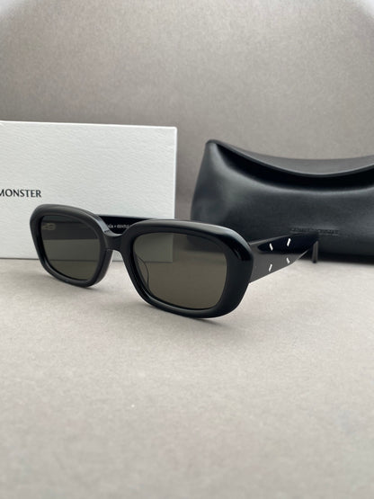 MM207 01- Maison Margeila / Gentle Monster Sunglasses