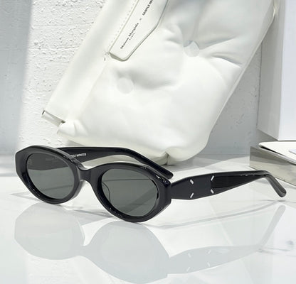 MM204 01- Maison Margeila / Gentle Monster Sunglasses
