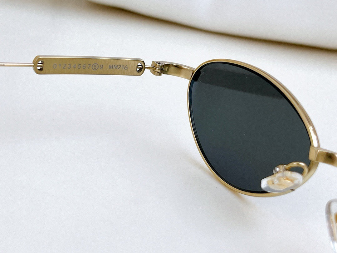 MM216 A030(G) - Maison Margeila / Gentle Monster Eyeglasses