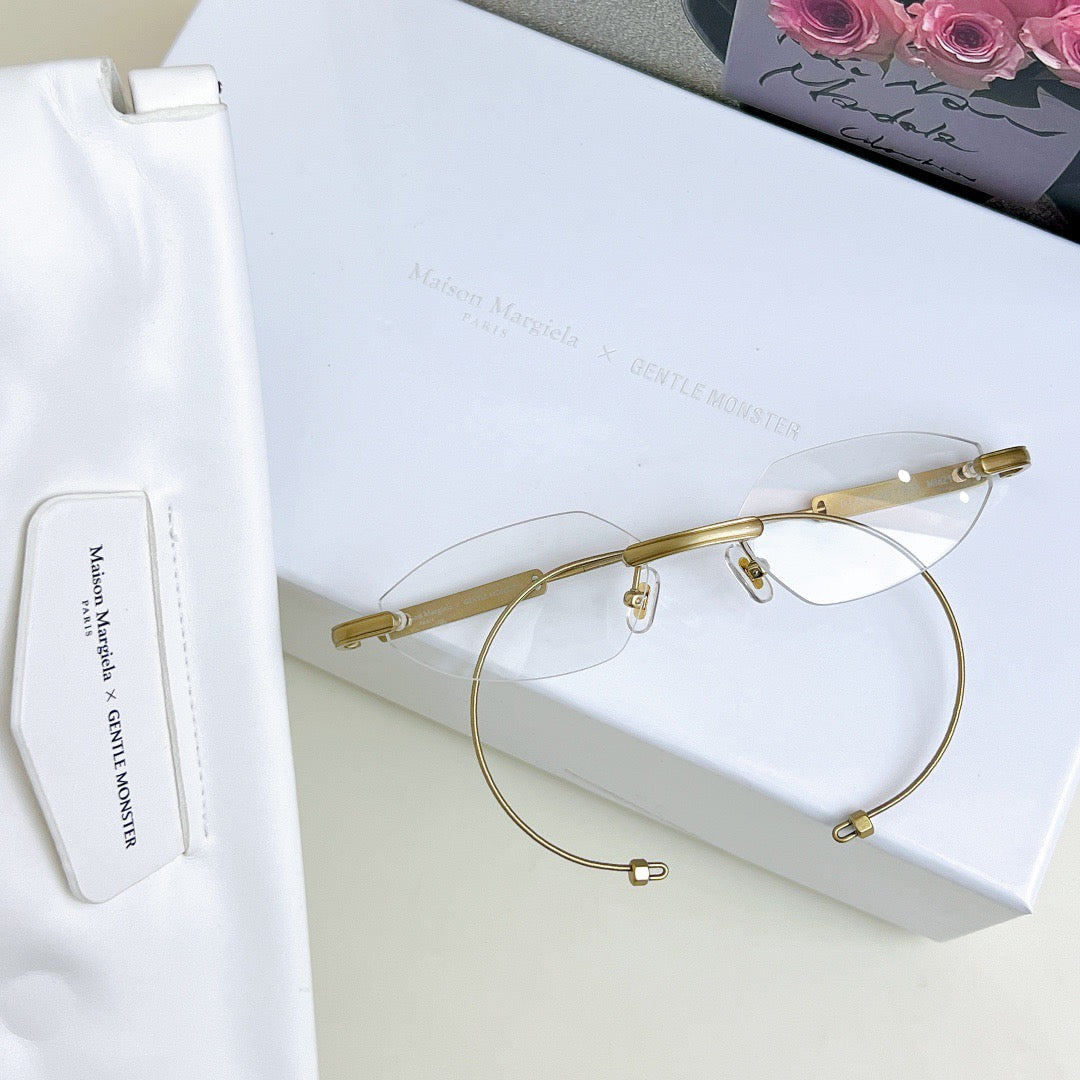 MM219 A030 - Maison Margeila / Gentle Monster Eyeglasses