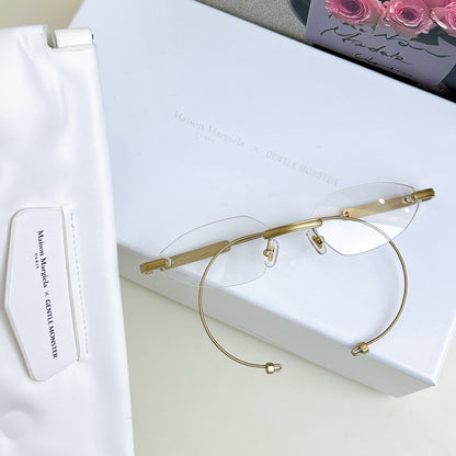 MM219 A030 - Maison Margeila / Gentle Monster Eyeglasses