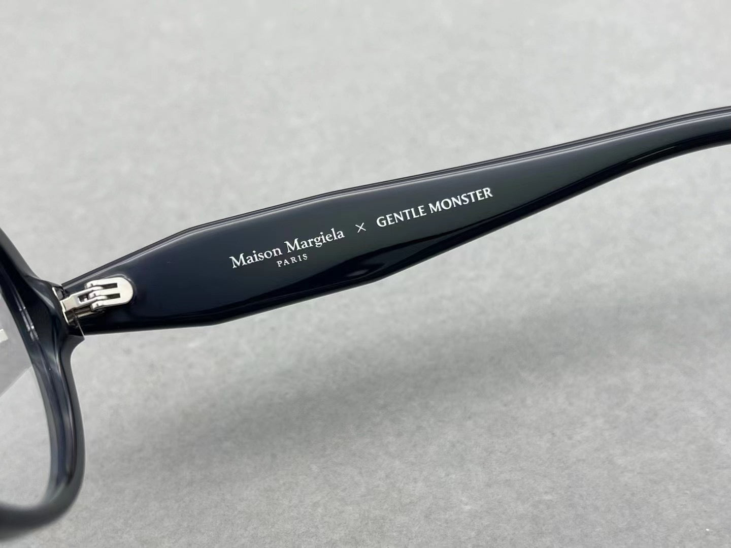 MM211 01 - Maison Margeila / Gentle Monster Eyeglasses