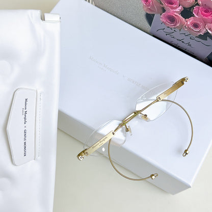 MM219 A030 - Maison Margeila / Gentle Monster Eyeglasses