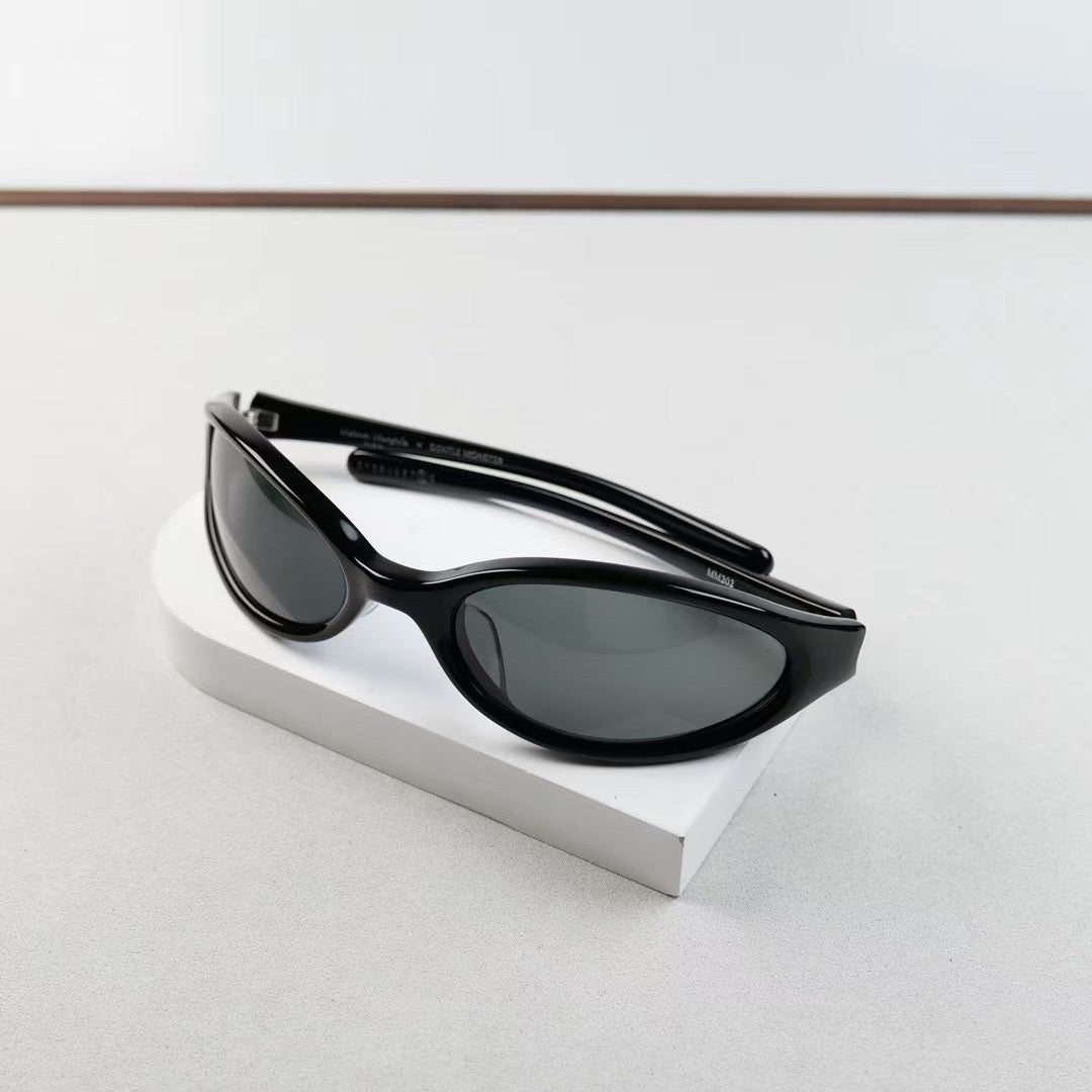 MM202- Maison Margeila / Gentle Monster Sunglasses