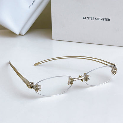 Node 030 - Bold Gentle Monster