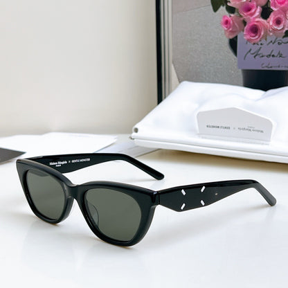 MM208 01- Maison Margeila / Gentle Monster Sunglasses