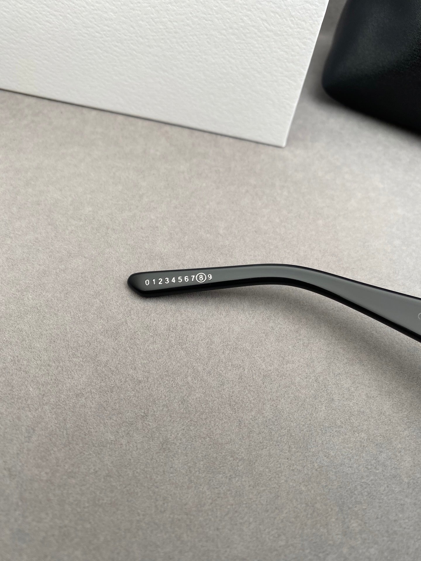 MM207 01- Maison Margeila / Gentle Monster Sunglasses